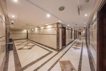 snood al rayyan hotel