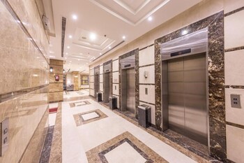 snood al rayyan hotel