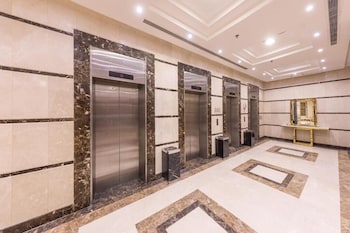 snood al rayyan hotel