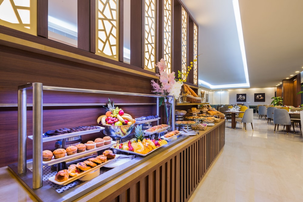 art view hotel