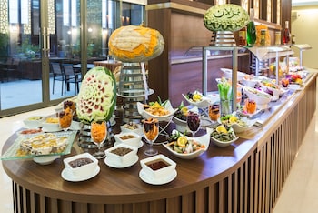 art view hotel