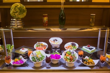 art view hotel