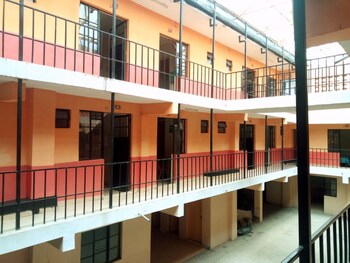 rene bistro hotel