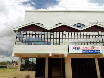 rene bistro hotel