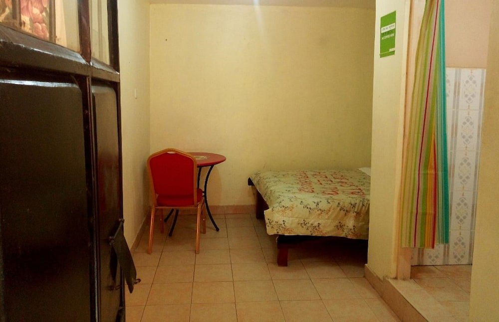 rene bistro hotel