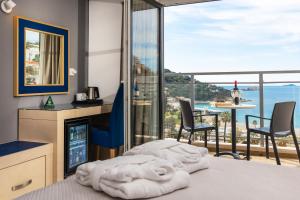 Grand Hotel Park,Lapad>>Dubrovnik,4 star