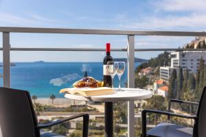Grand Hotel Park,Lapad>>Dubrovnik,4 star