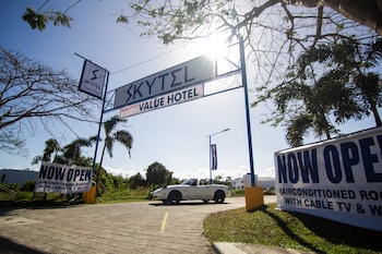 skytel palawan