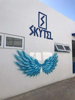 skytel palawan
