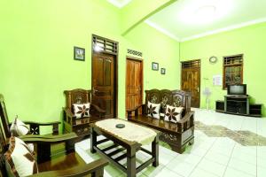 willy homestay