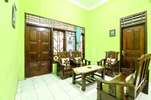 willy homestay