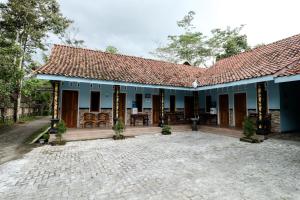 willy homestay