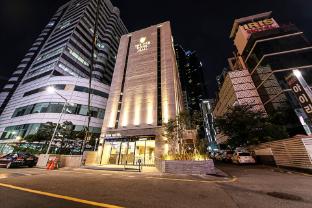 haeundae thevan hotel