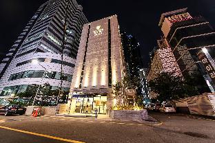 haeundae thevan hotel