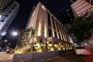 haeundae thevan hotel