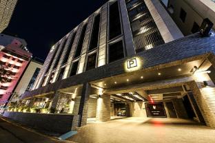 haeundae thevan hotel
