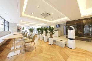 haeundae thevan hotel