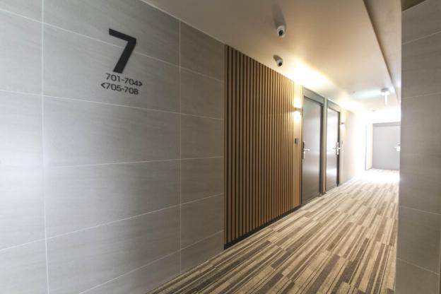 haeundae thevan hotel