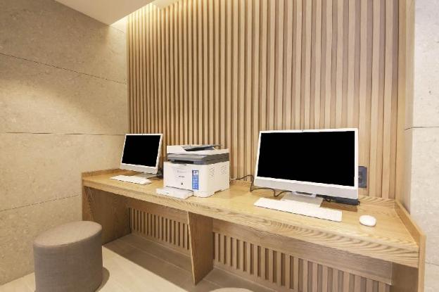 haeundae thevan hotel