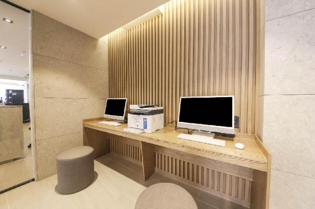 haeundae thevan hotel