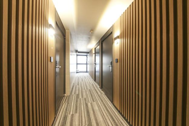 haeundae thevan hotel