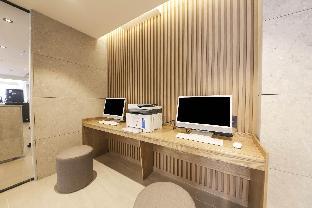 haeundae thevan hotel