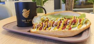 haeundae thevan hotel