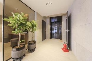 haeundae thevan hotel