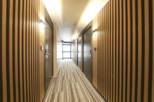 haeundae thevan hotel