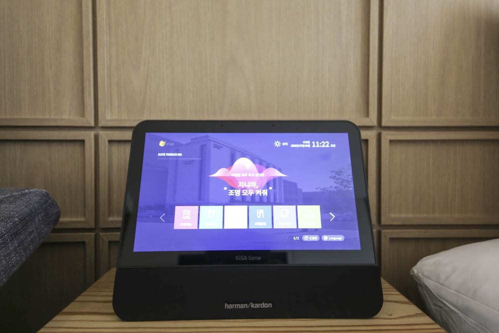 haeundae thevan hotel