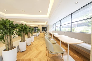 haeundae thevan hotel