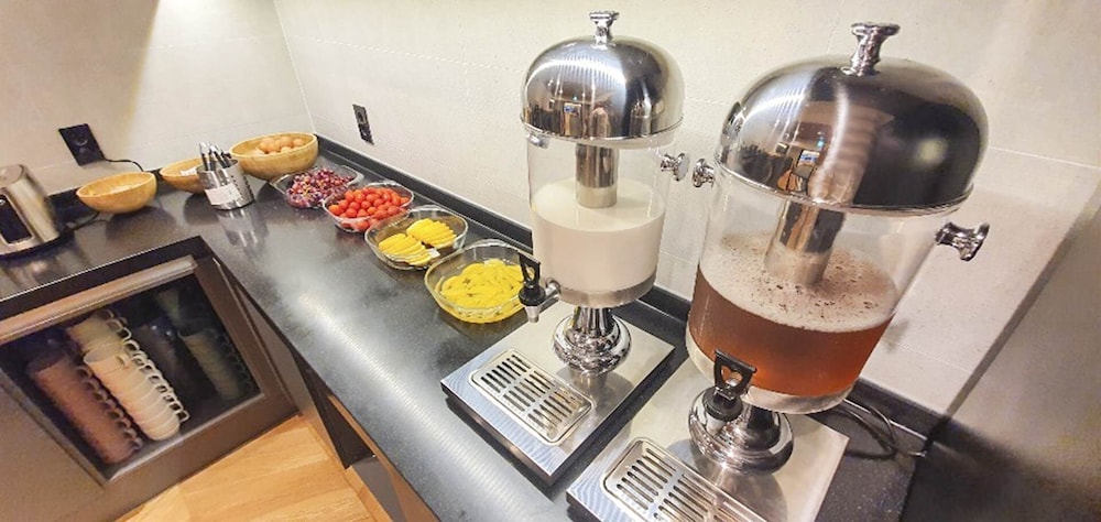 haeundae thevan hotel