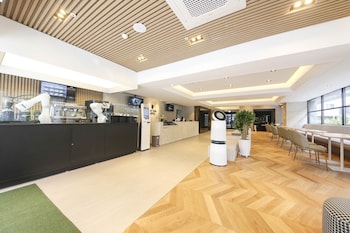 haeundae thevan hotel