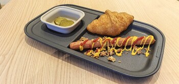 haeundae thevan hotel