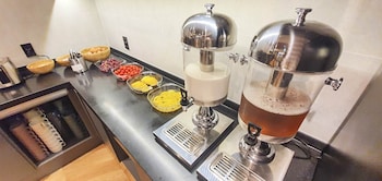 haeundae thevan hotel