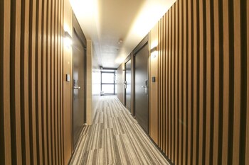 haeundae thevan hotel