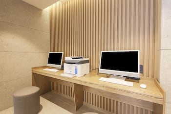 haeundae thevan hotel