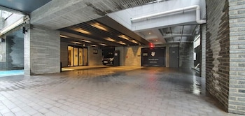 haeundae thevan hotel