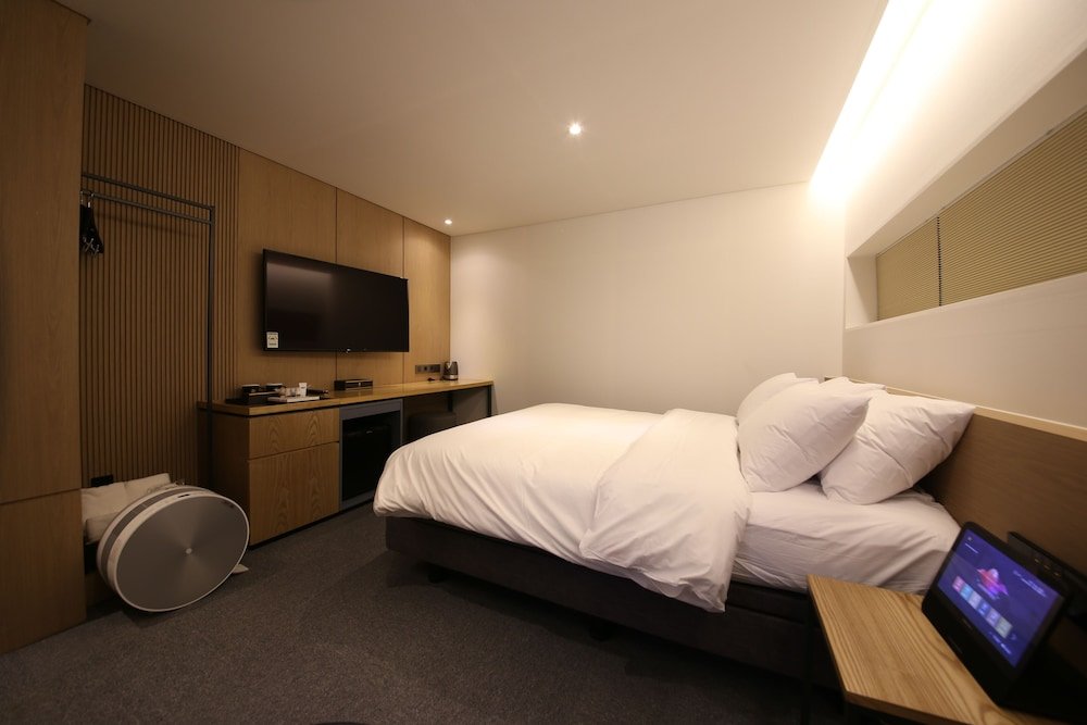 haeundae thevan hotel