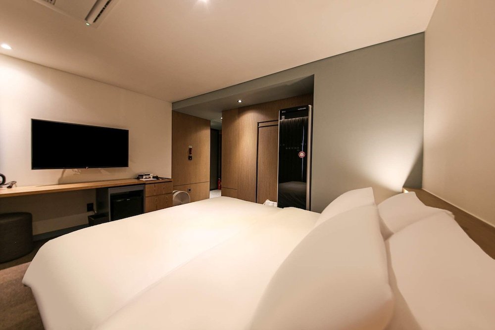 haeundae thevan hotel