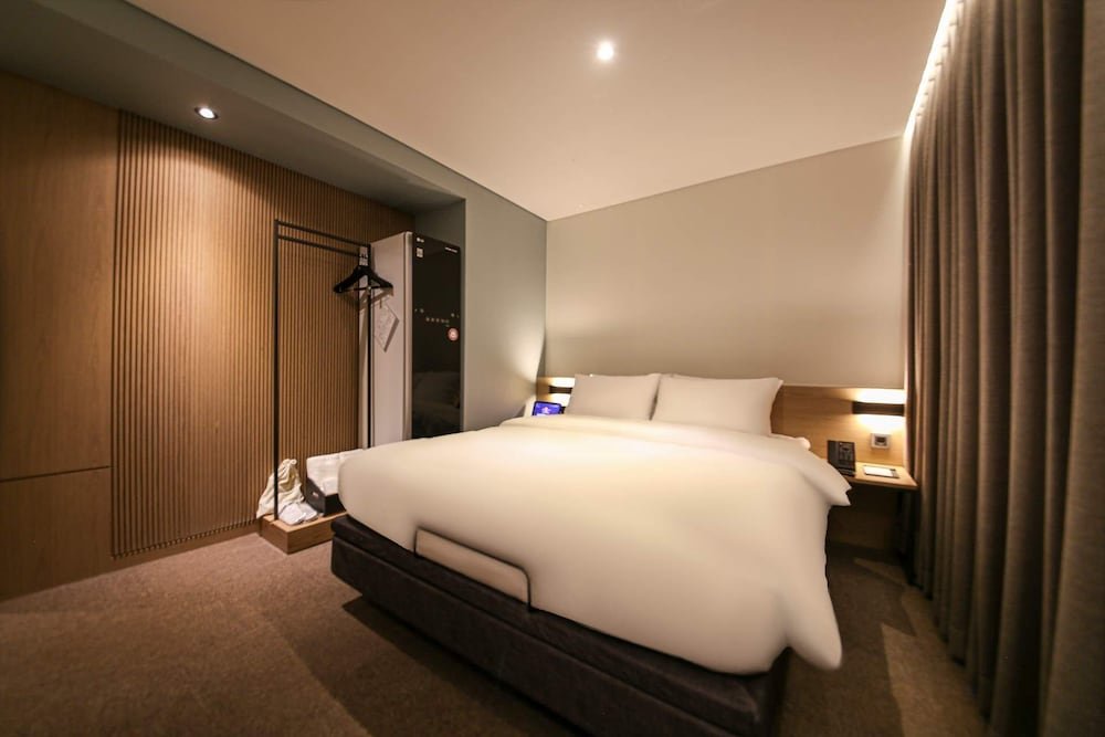 haeundae thevan hotel