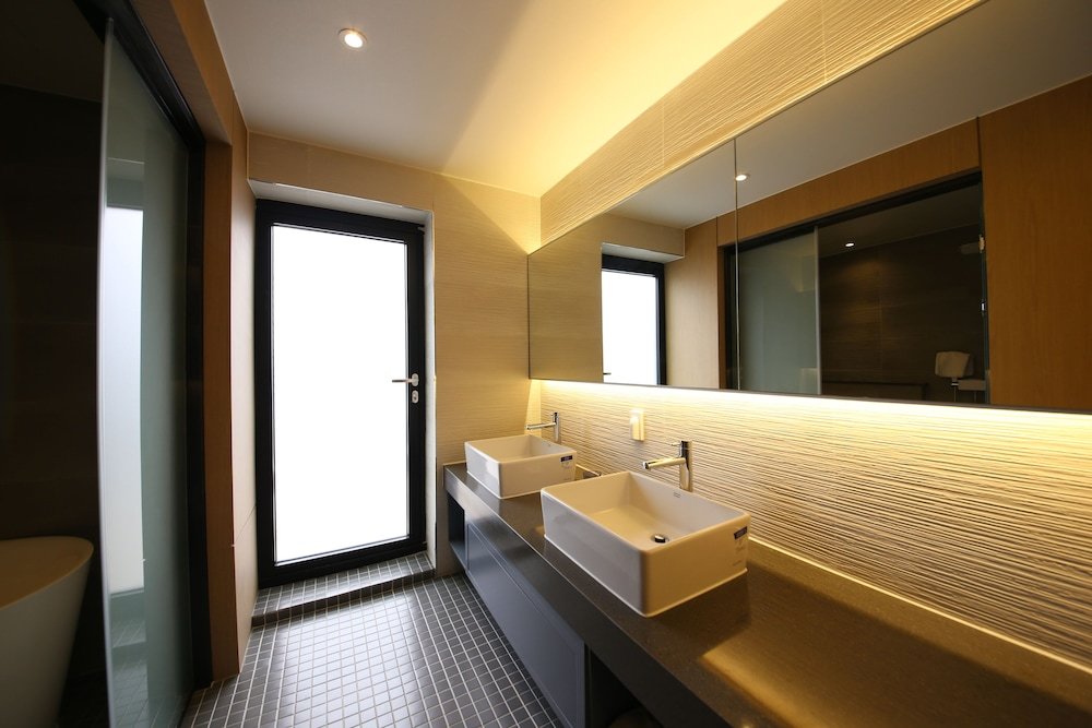 haeundae thevan hotel