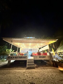 indai aquasports and resort
