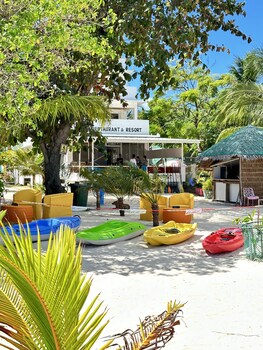 indai aquasports and resort