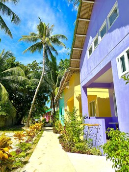 indai aquasports and resort