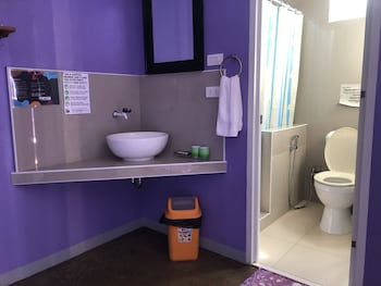 indai aquasports and resort