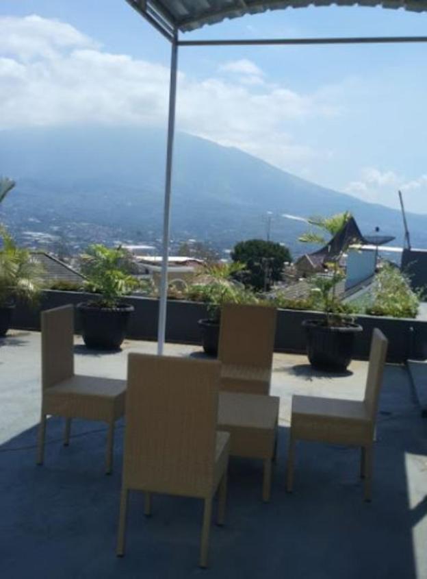 villa asri