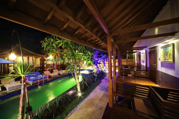 gili air