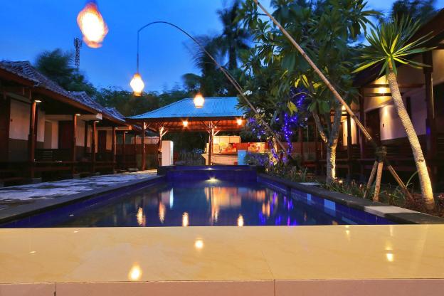 gili air