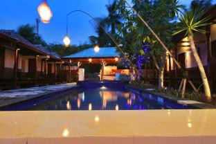 gili air